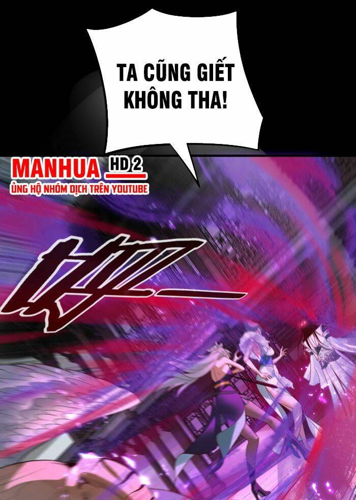 Ta Trời Sinh Đã Là Nhân Vật Phản Diện: Chapter 18