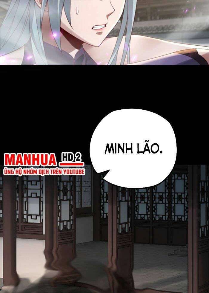 Ta Trời Sinh Đã Là Nhân Vật Phản Diện: Chapter 18
