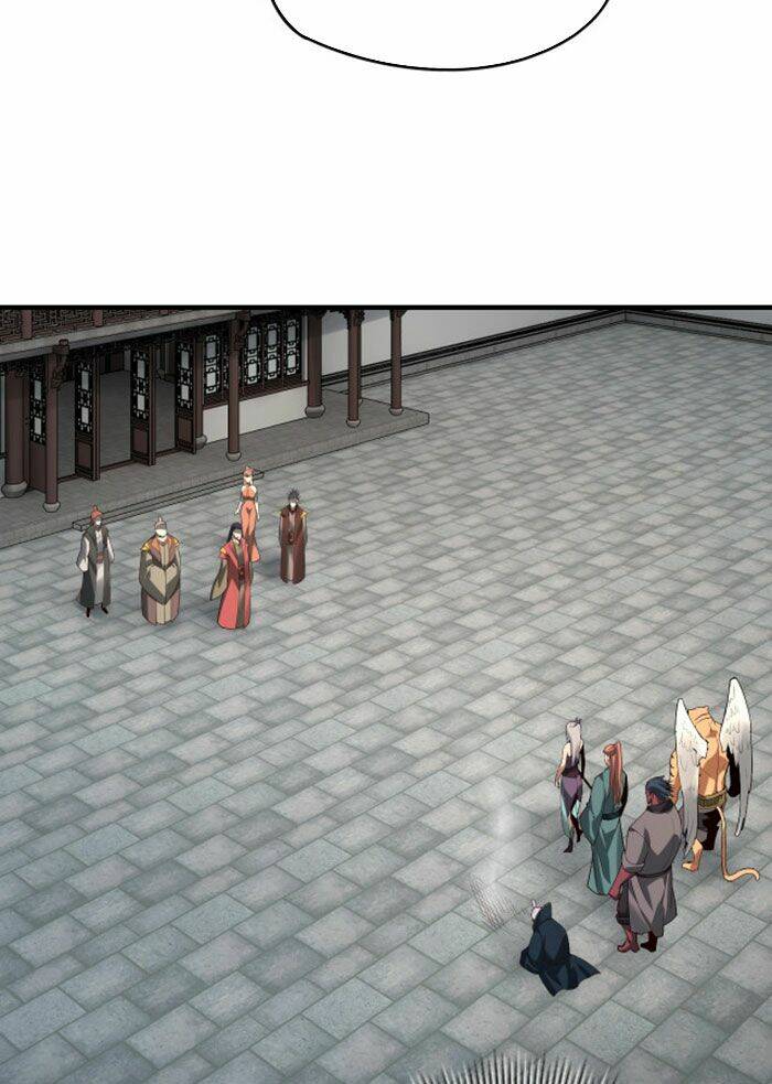 Ta Trời Sinh Đã Là Nhân Vật Phản Diện: Chapter 18