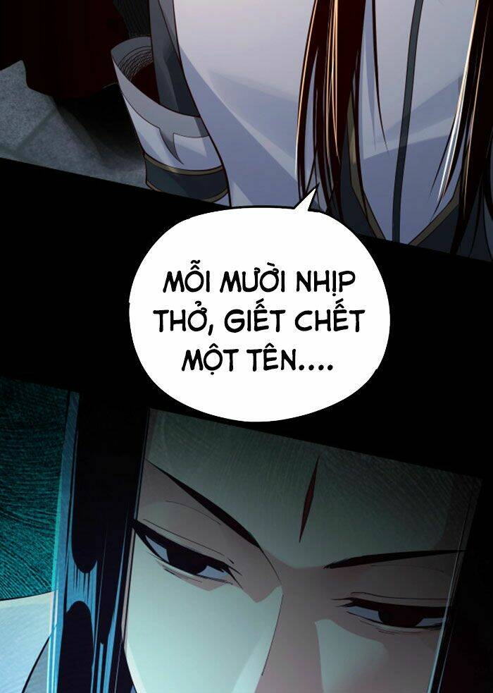 Ta Trời Sinh Đã Là Nhân Vật Phản Diện: Chapter 18