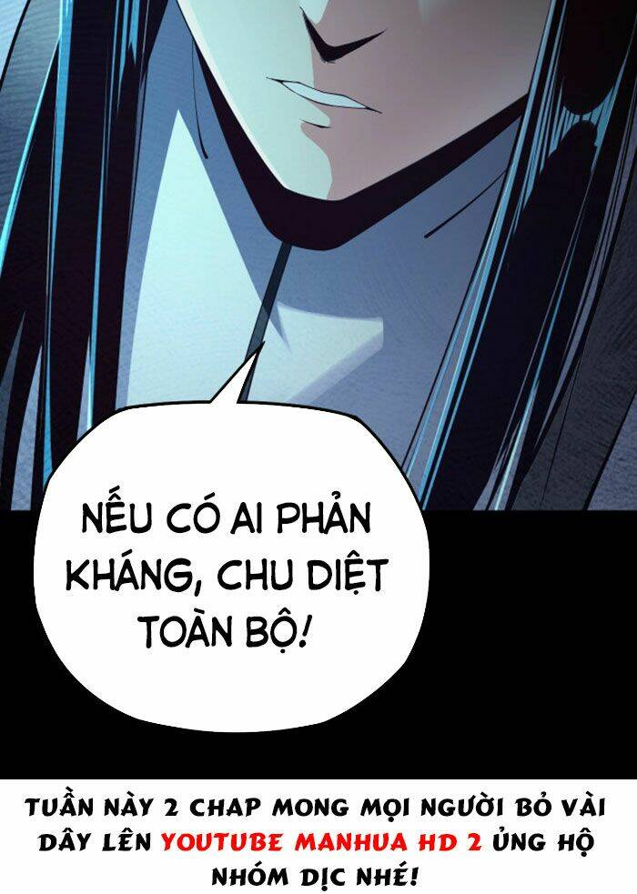Ta Trời Sinh Đã Là Nhân Vật Phản Diện: Chapter 18