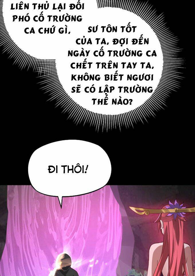 Ta Trời Sinh Đã Là Nhân Vật Phản Diện: Chapter 20