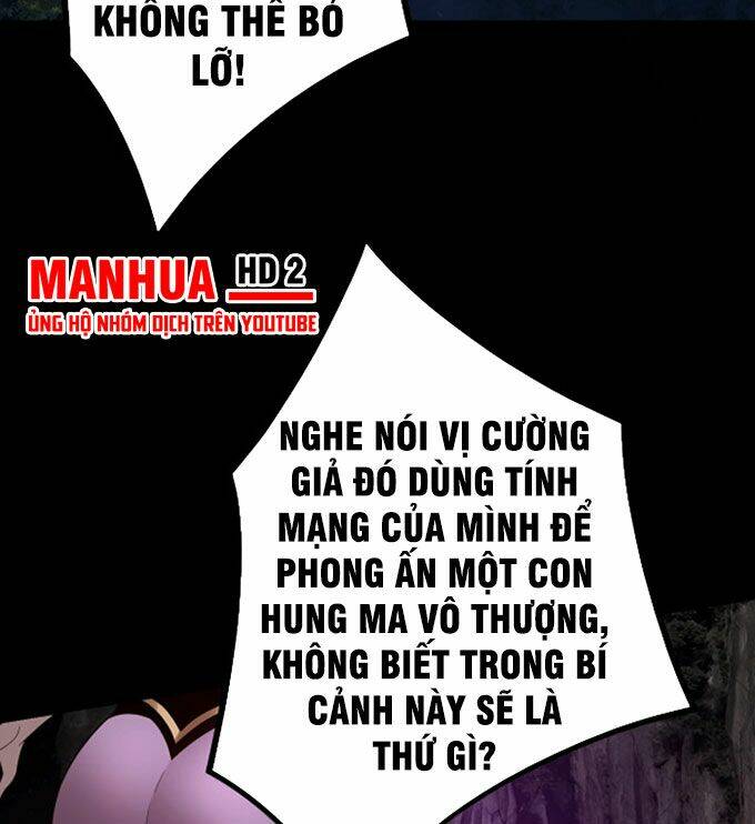 Ta Trời Sinh Đã Là Nhân Vật Phản Diện: Chapter 20
