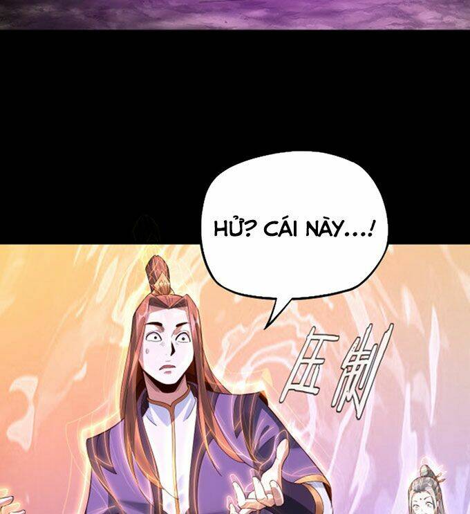 Ta Trời Sinh Đã Là Nhân Vật Phản Diện: Chapter 20