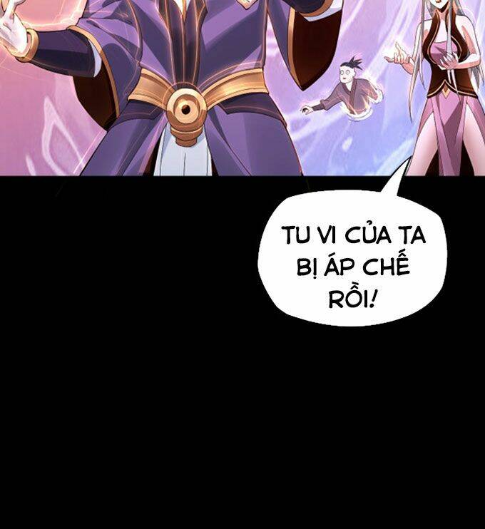 Ta Trời Sinh Đã Là Nhân Vật Phản Diện: Chapter 20