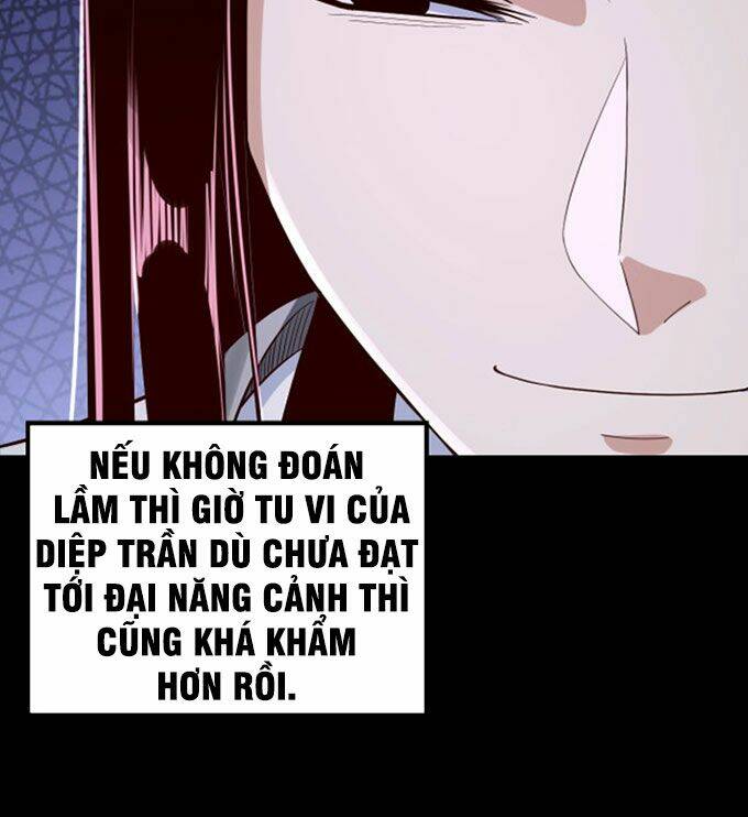 Ta Trời Sinh Đã Là Nhân Vật Phản Diện: Chapter 20