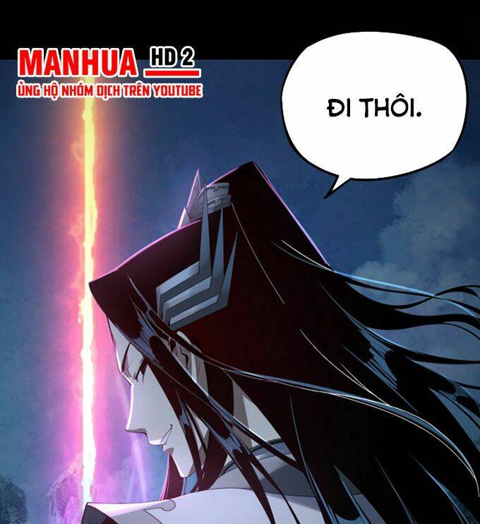 Ta Trời Sinh Đã Là Nhân Vật Phản Diện: Chapter 20