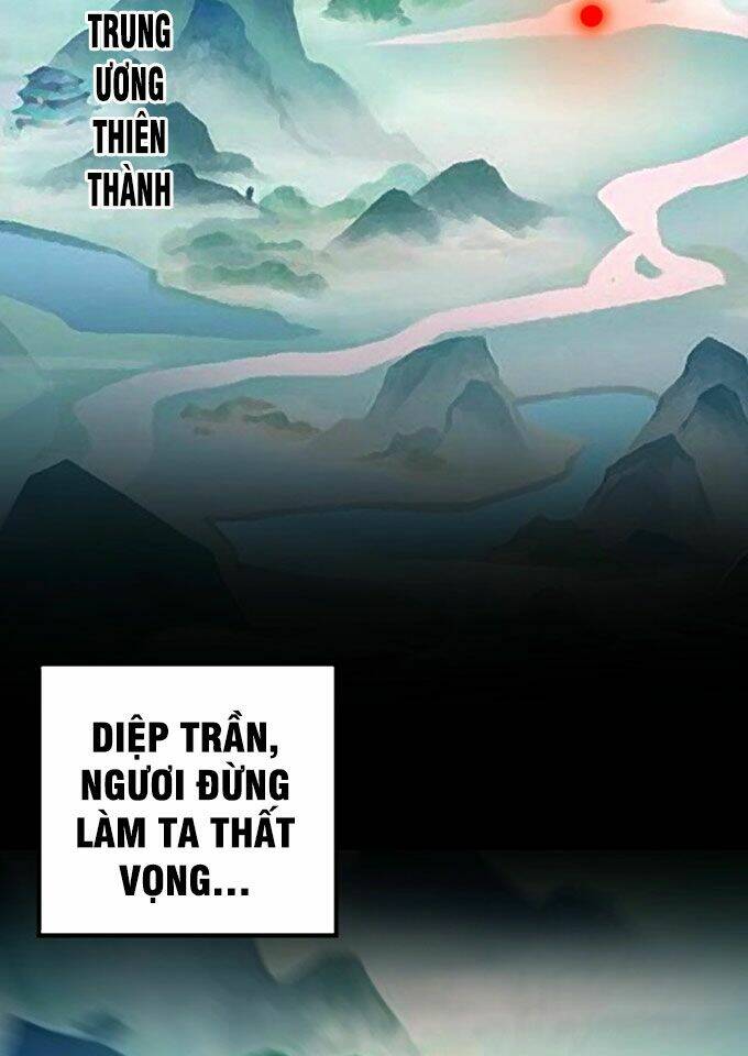 Ta Trời Sinh Đã Là Nhân Vật Phản Diện: Chapter 20