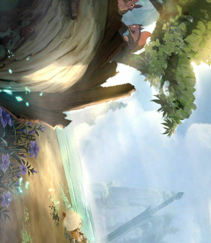 Ta Trời Sinh Đã Là Nhân Vật Phản Diện: Chapter 20