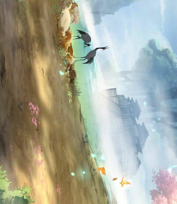 Ta Trời Sinh Đã Là Nhân Vật Phản Diện: Chapter 20