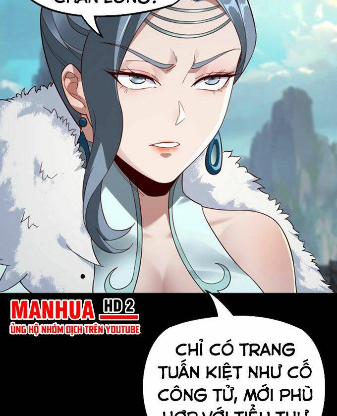 Ta Trời Sinh Đã Là Nhân Vật Phản Diện: Chapter 20