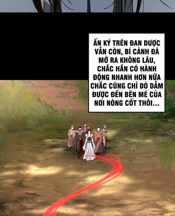 Ta Trời Sinh Đã Là Nhân Vật Phản Diện: Chapter 20