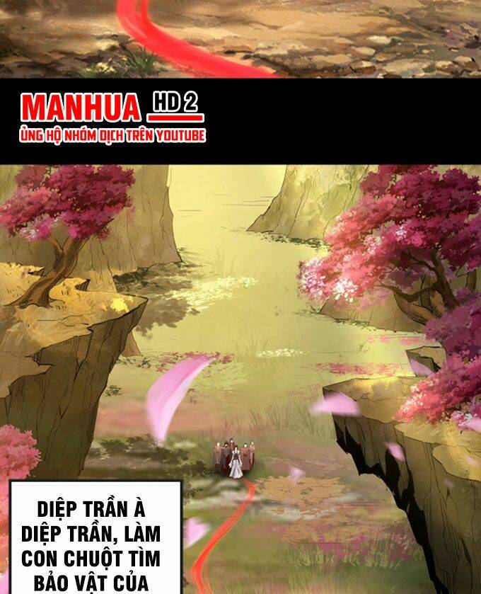 Ta Trời Sinh Đã Là Nhân Vật Phản Diện: Chapter 20