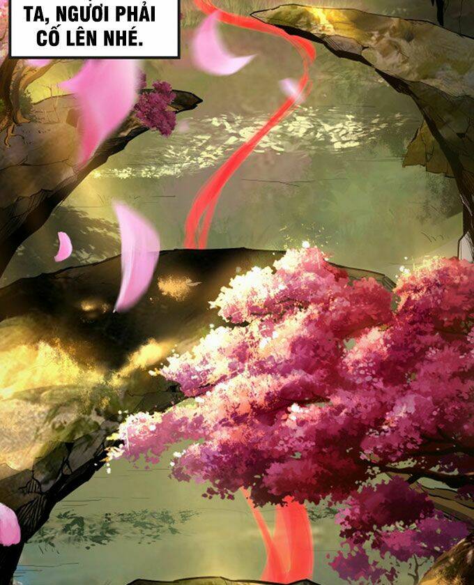 Ta Trời Sinh Đã Là Nhân Vật Phản Diện: Chapter 20