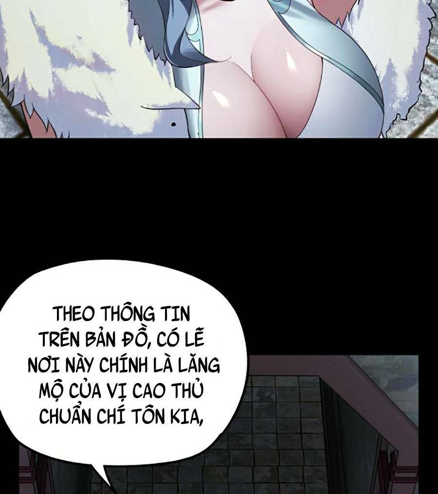 Ta Trời Sinh Đã Là Nhân Vật Phản Diện: Chapter 21