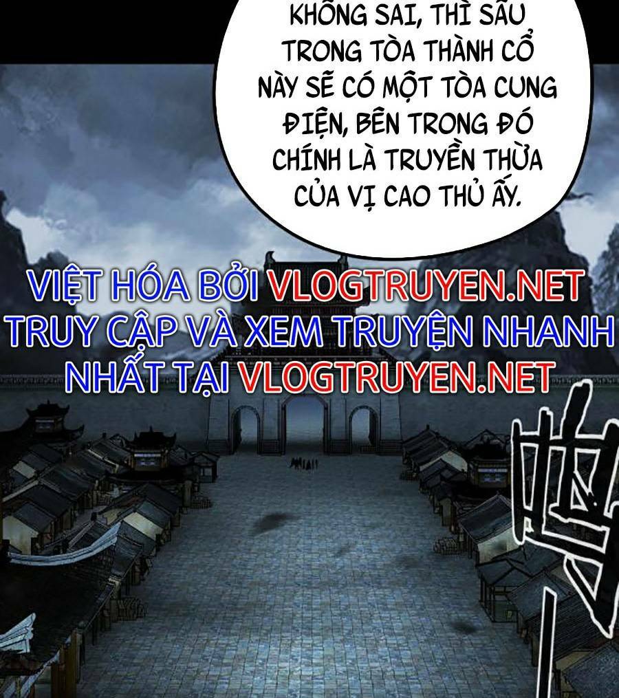 Ta Trời Sinh Đã Là Nhân Vật Phản Diện: Chapter 21