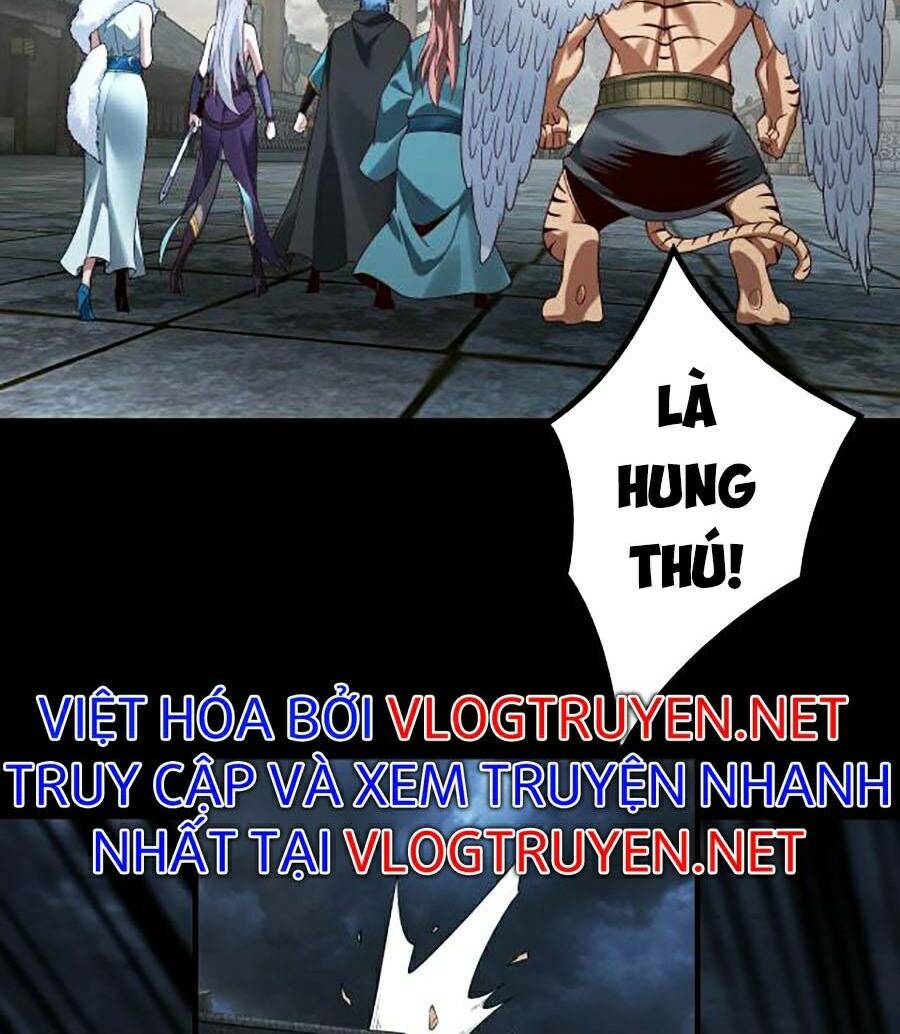 Ta Trời Sinh Đã Là Nhân Vật Phản Diện: Chapter 21