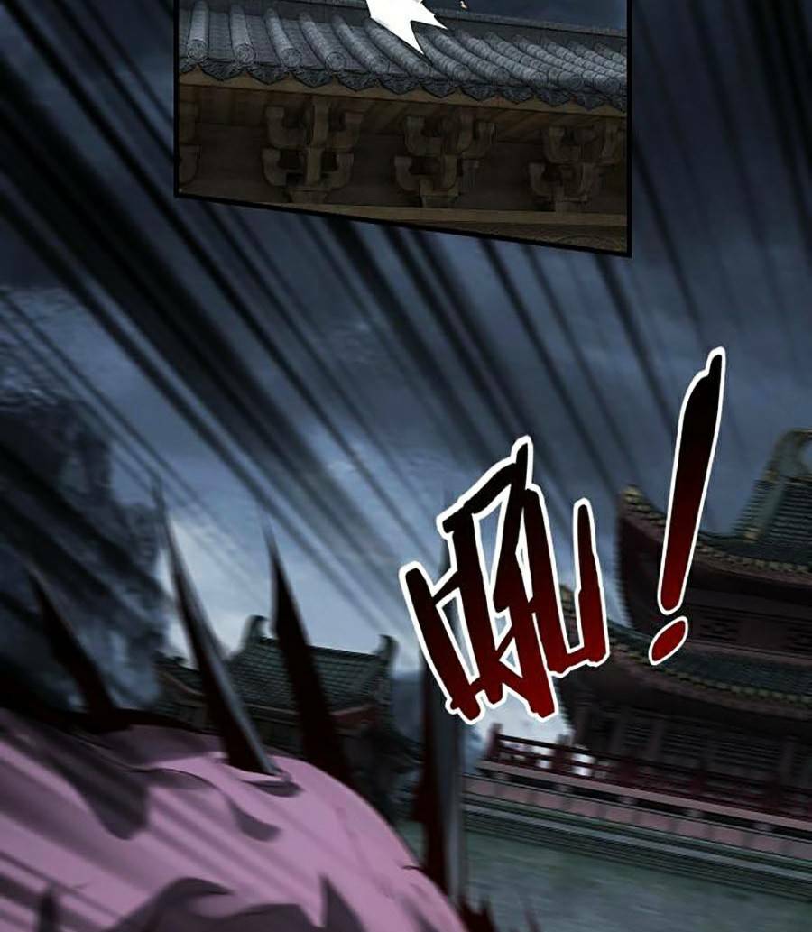Ta Trời Sinh Đã Là Nhân Vật Phản Diện: Chapter 21