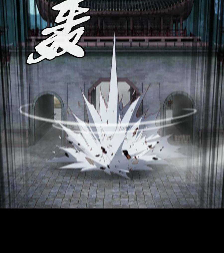 Ta Trời Sinh Đã Là Nhân Vật Phản Diện: Chapter 21