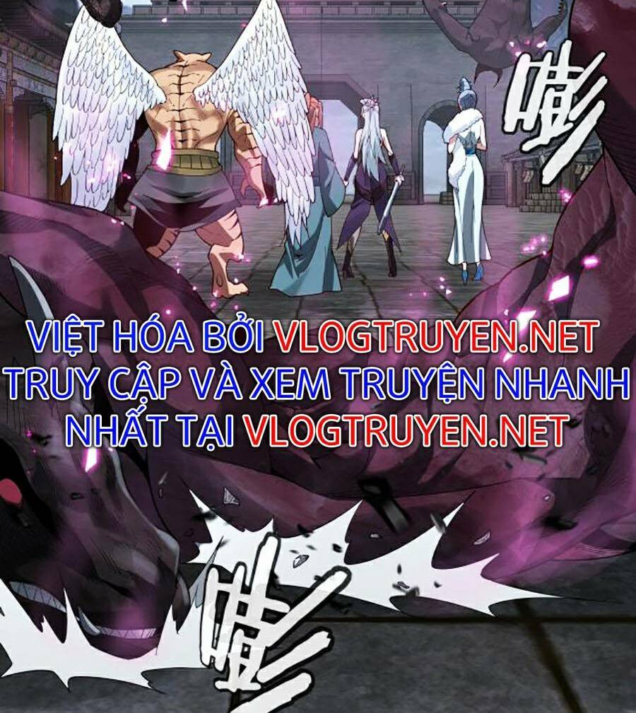Ta Trời Sinh Đã Là Nhân Vật Phản Diện: Chapter 21