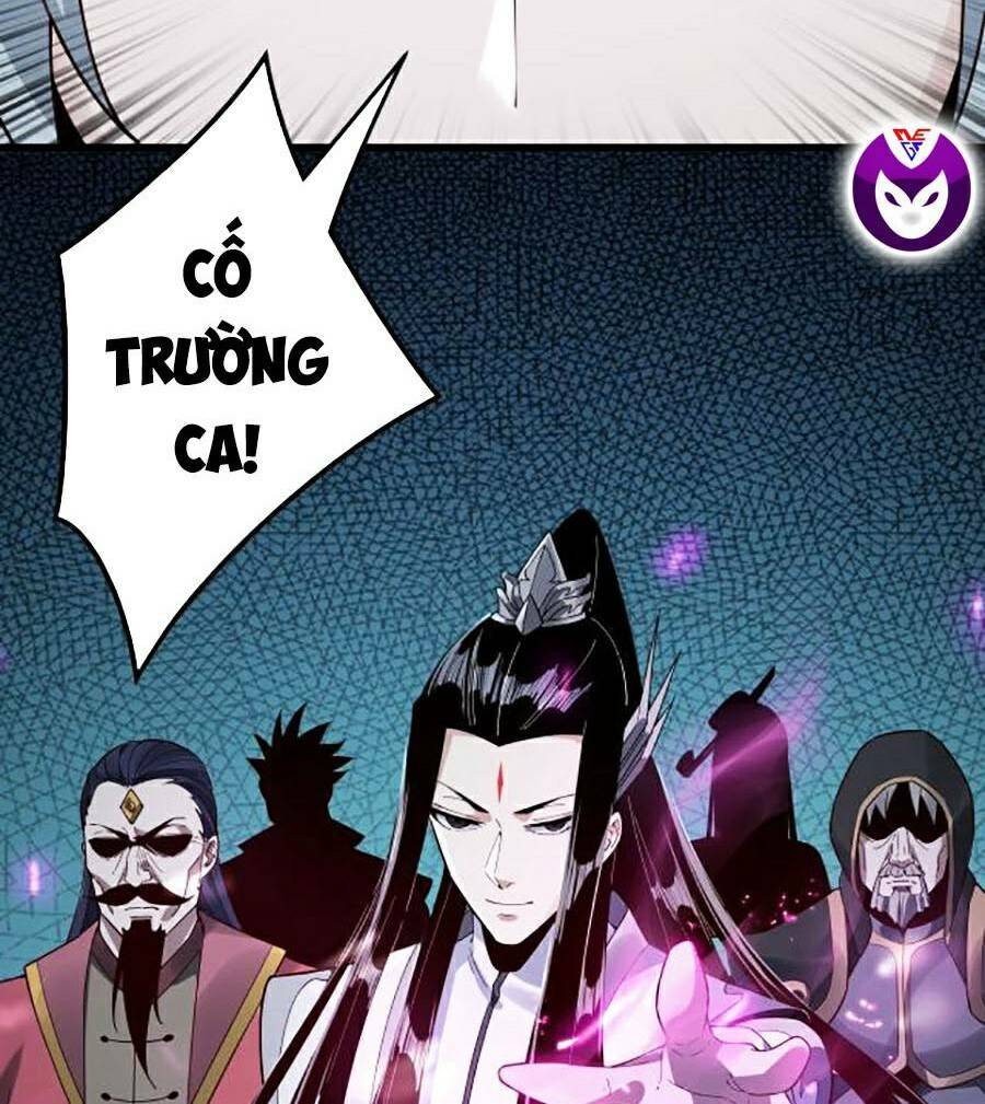 Ta Trời Sinh Đã Là Nhân Vật Phản Diện: Chapter 21