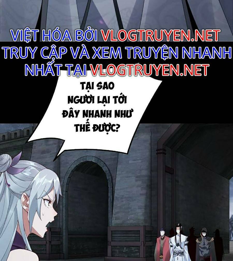 Ta Trời Sinh Đã Là Nhân Vật Phản Diện: Chapter 21