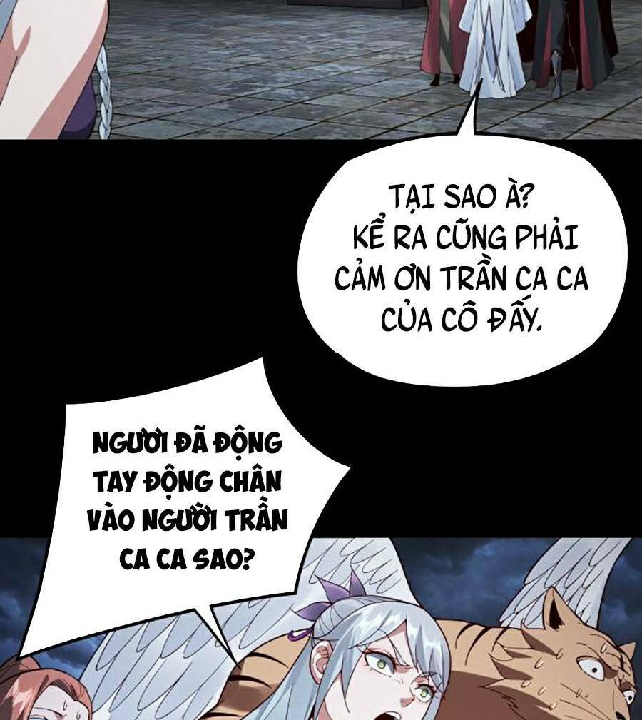 Ta Trời Sinh Đã Là Nhân Vật Phản Diện: Chapter 21