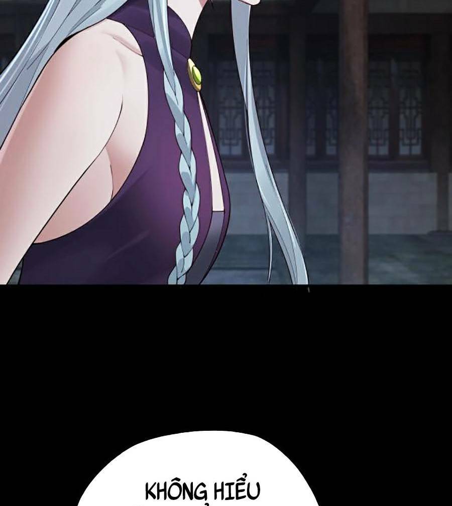 Ta Trời Sinh Đã Là Nhân Vật Phản Diện: Chapter 21