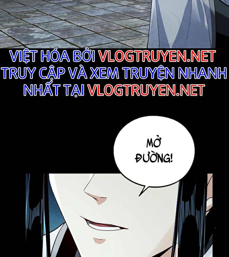 Ta Trời Sinh Đã Là Nhân Vật Phản Diện: Chapter 21