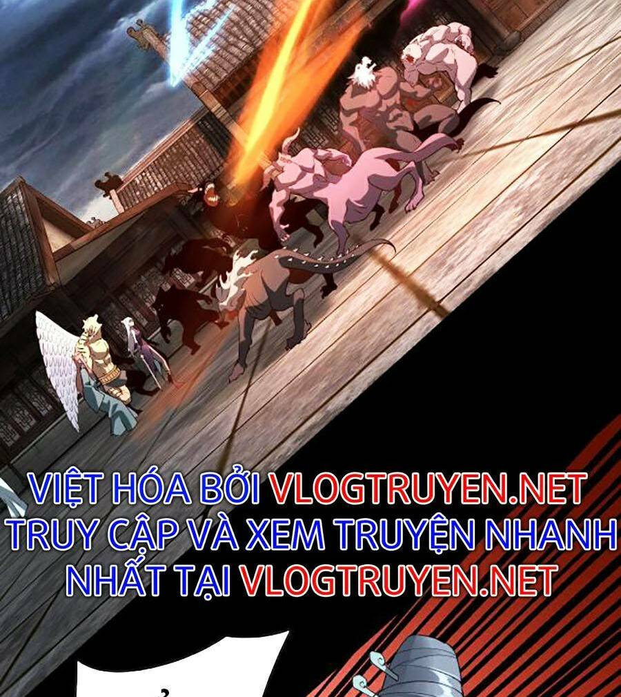 Ta Trời Sinh Đã Là Nhân Vật Phản Diện: Chapter 21