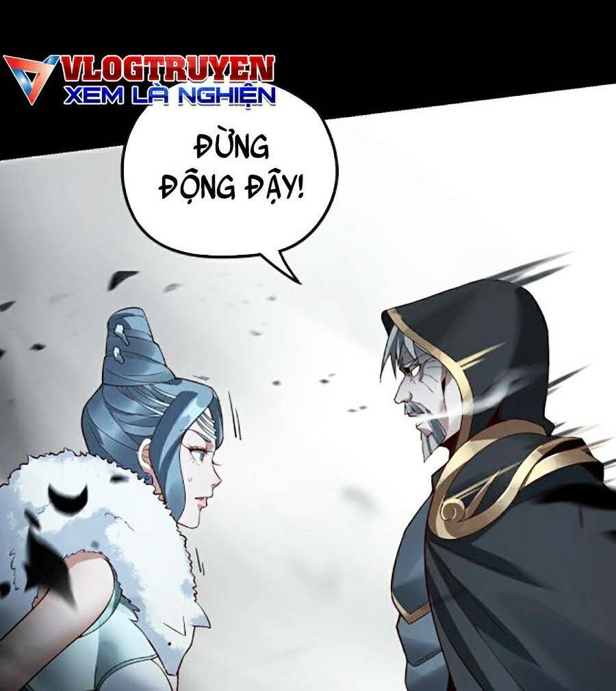 Ta Trời Sinh Đã Là Nhân Vật Phản Diện: Chapter 21