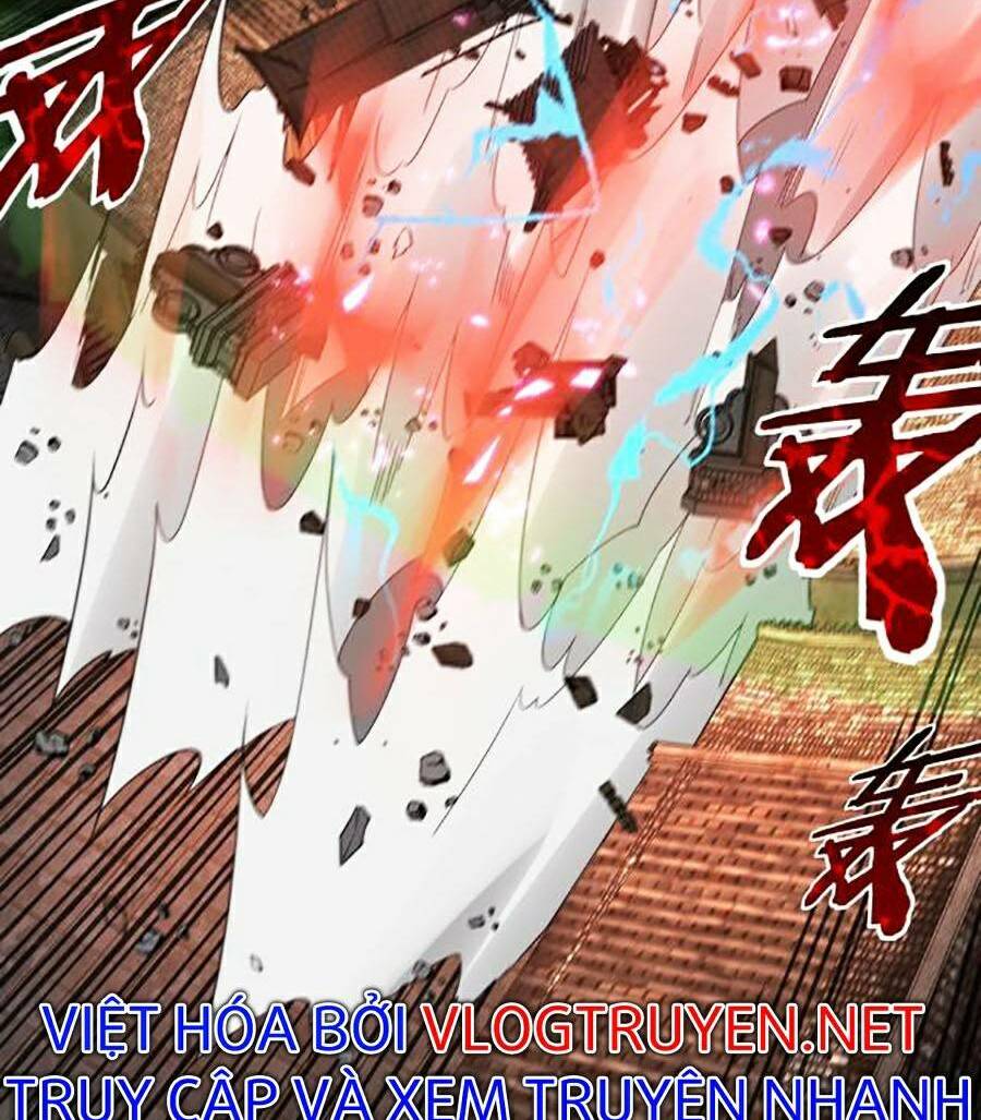 Ta Trời Sinh Đã Là Nhân Vật Phản Diện: Chapter 21