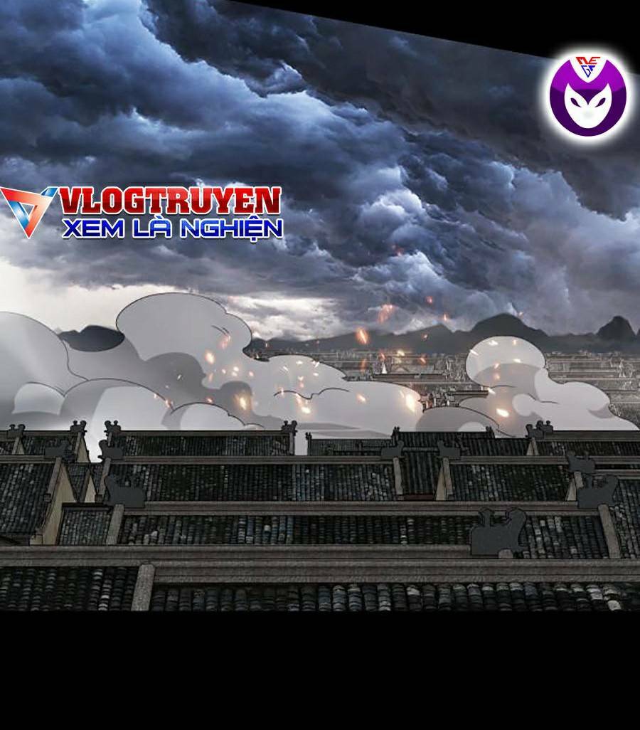 Ta Trời Sinh Đã Là Nhân Vật Phản Diện: Chapter 21
