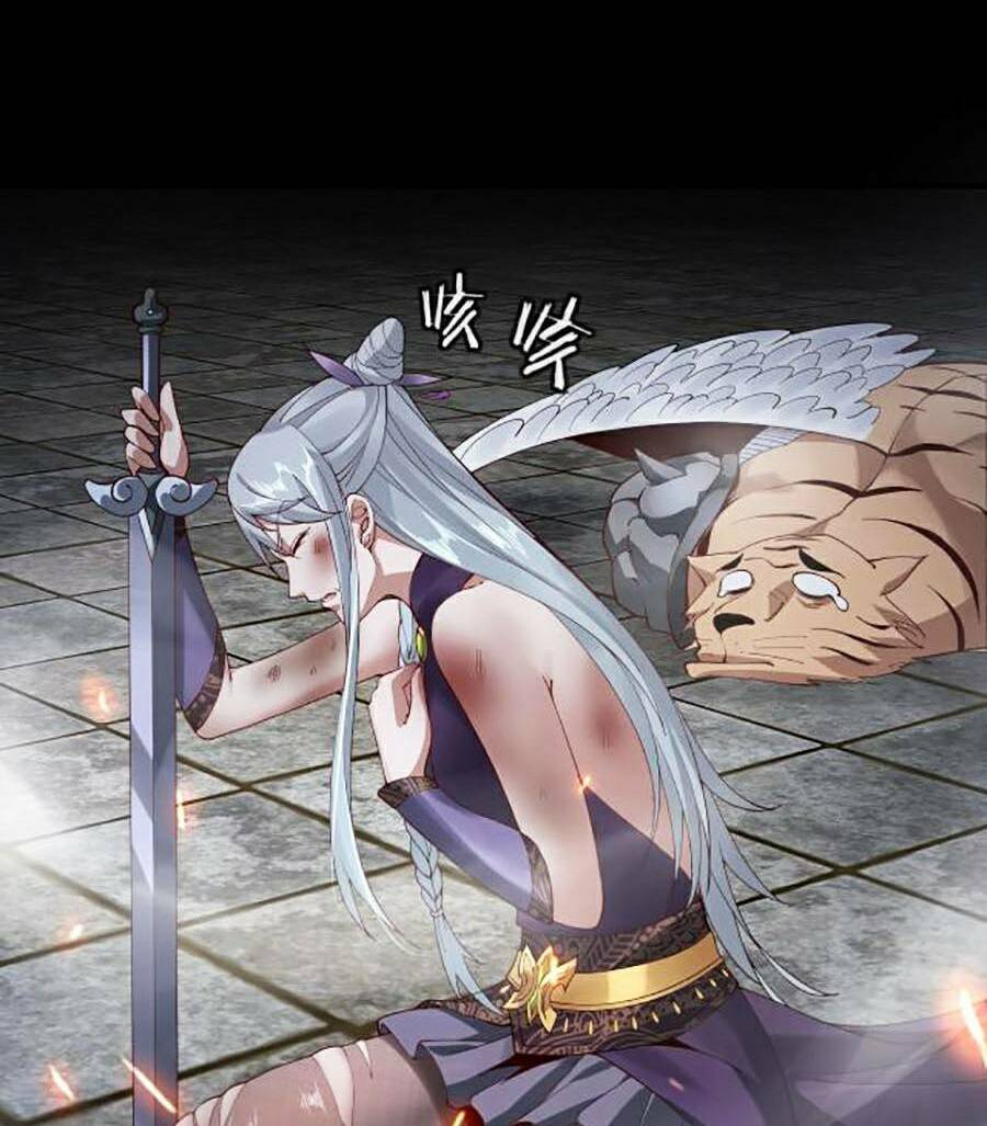 Ta Trời Sinh Đã Là Nhân Vật Phản Diện: Chapter 21