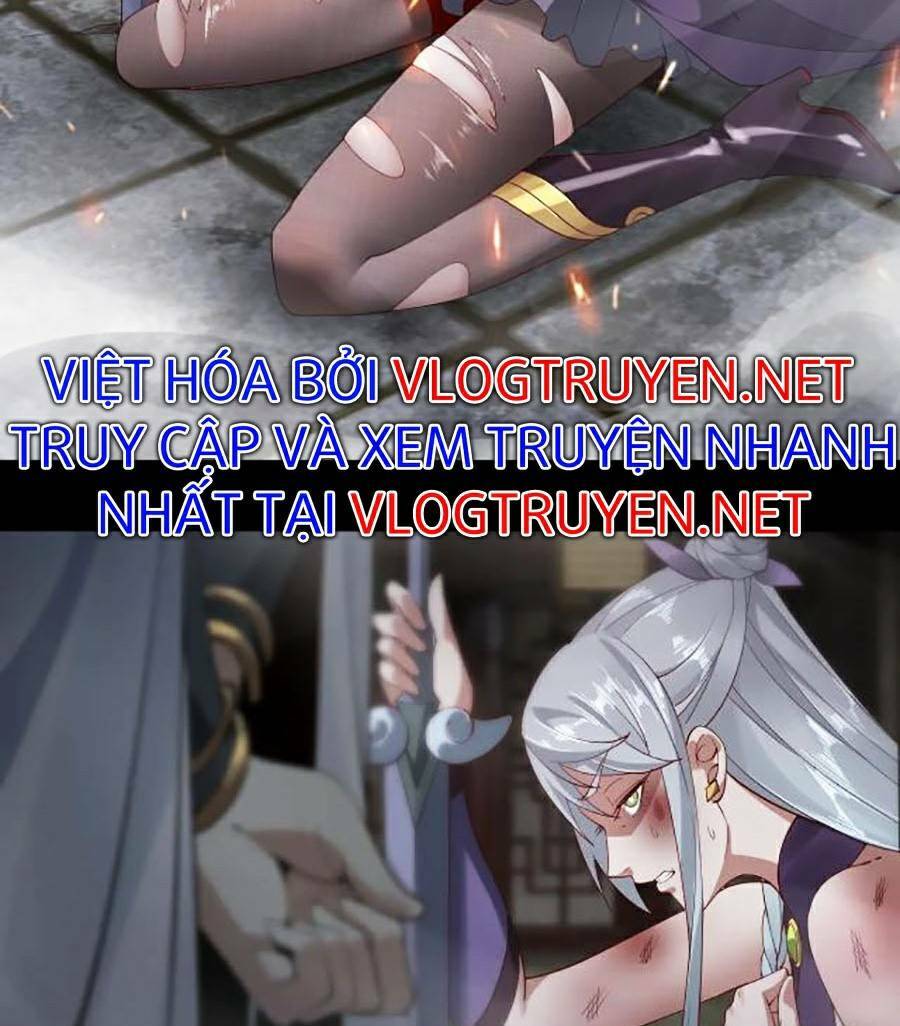 Ta Trời Sinh Đã Là Nhân Vật Phản Diện: Chapter 21