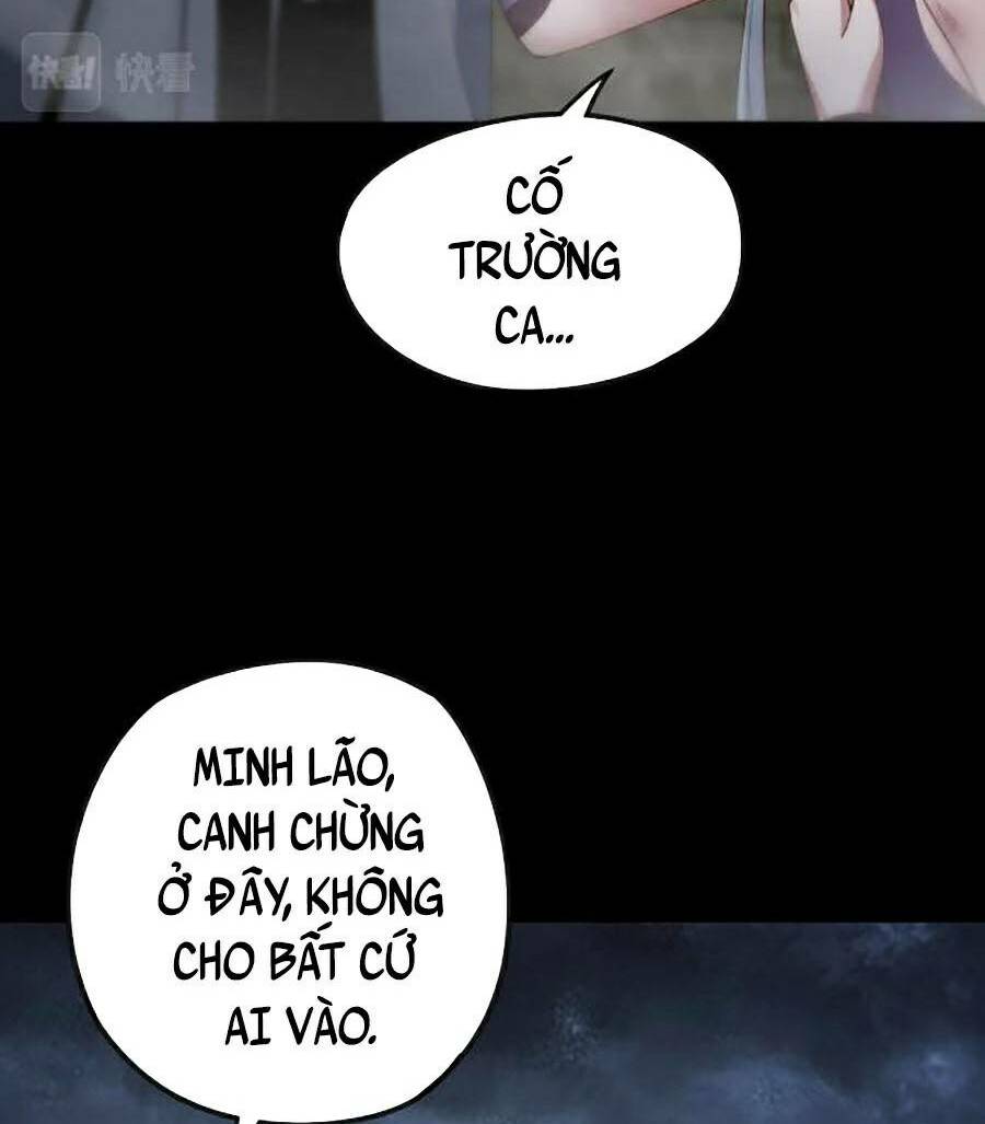 Ta Trời Sinh Đã Là Nhân Vật Phản Diện: Chapter 21