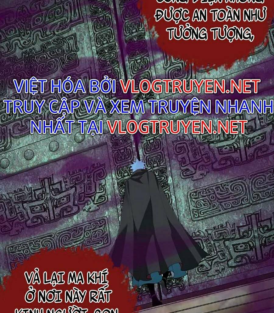 Ta Trời Sinh Đã Là Nhân Vật Phản Diện: Chapter 21
