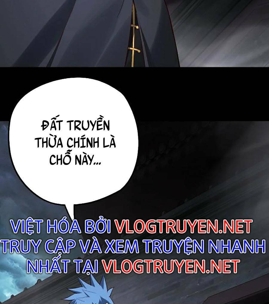 Ta Trời Sinh Đã Là Nhân Vật Phản Diện: Chapter 21