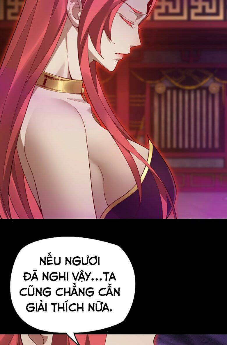 Ta Trời Sinh Đã Là Nhân Vật Phản Diện: Chapter 22