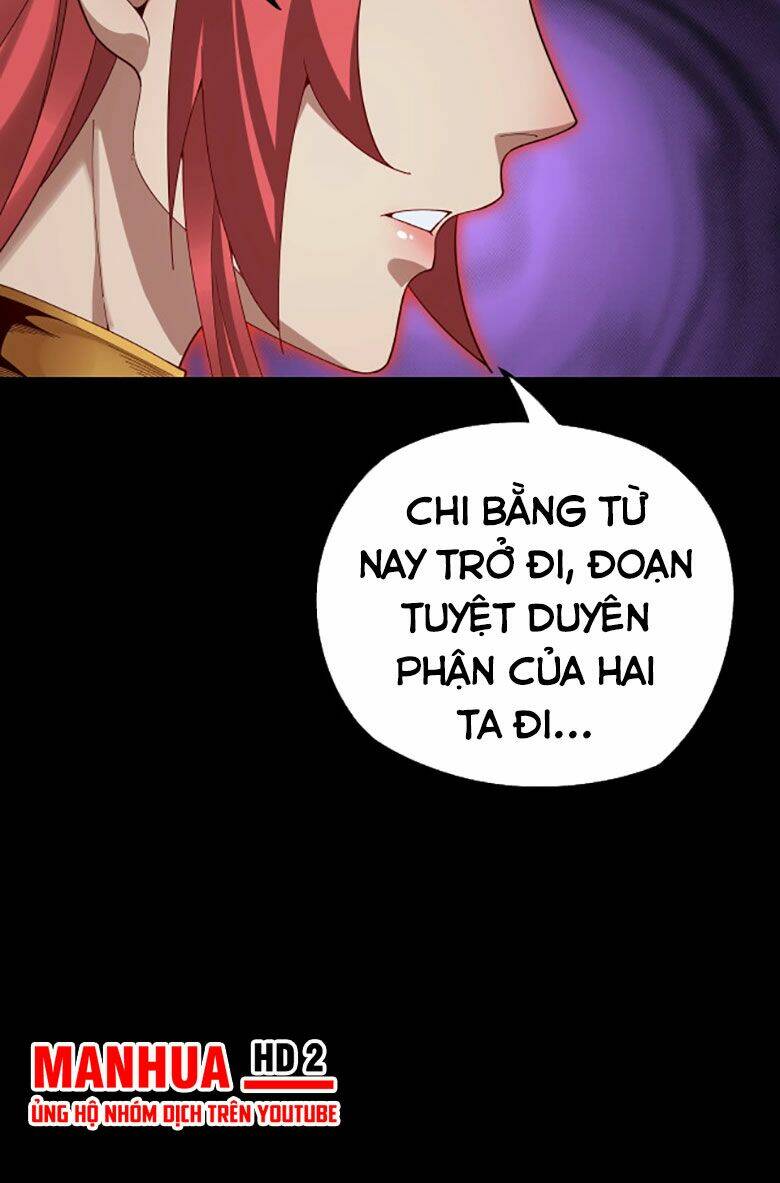 Ta Trời Sinh Đã Là Nhân Vật Phản Diện: Chapter 22