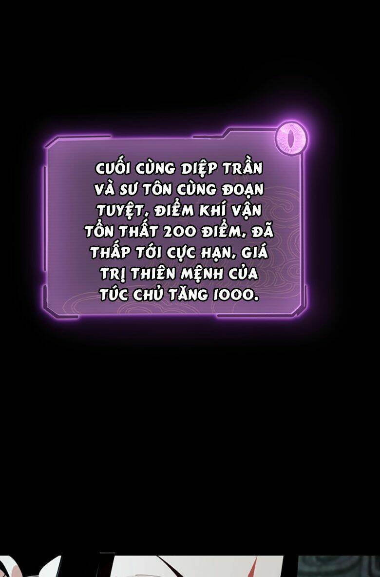 Ta Trời Sinh Đã Là Nhân Vật Phản Diện: Chapter 22