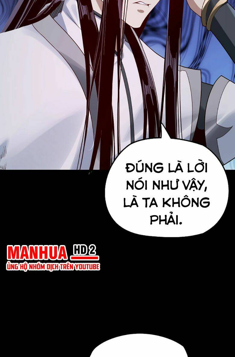 Ta Trời Sinh Đã Là Nhân Vật Phản Diện: Chapter 22