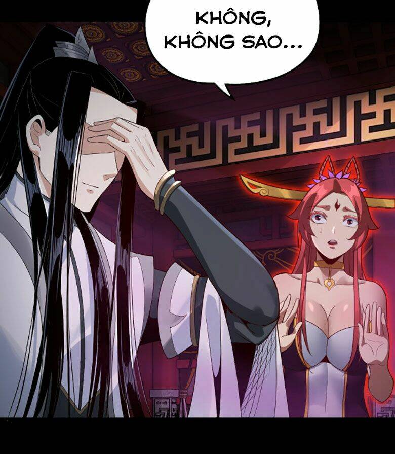 Ta Trời Sinh Đã Là Nhân Vật Phản Diện: Chapter 22