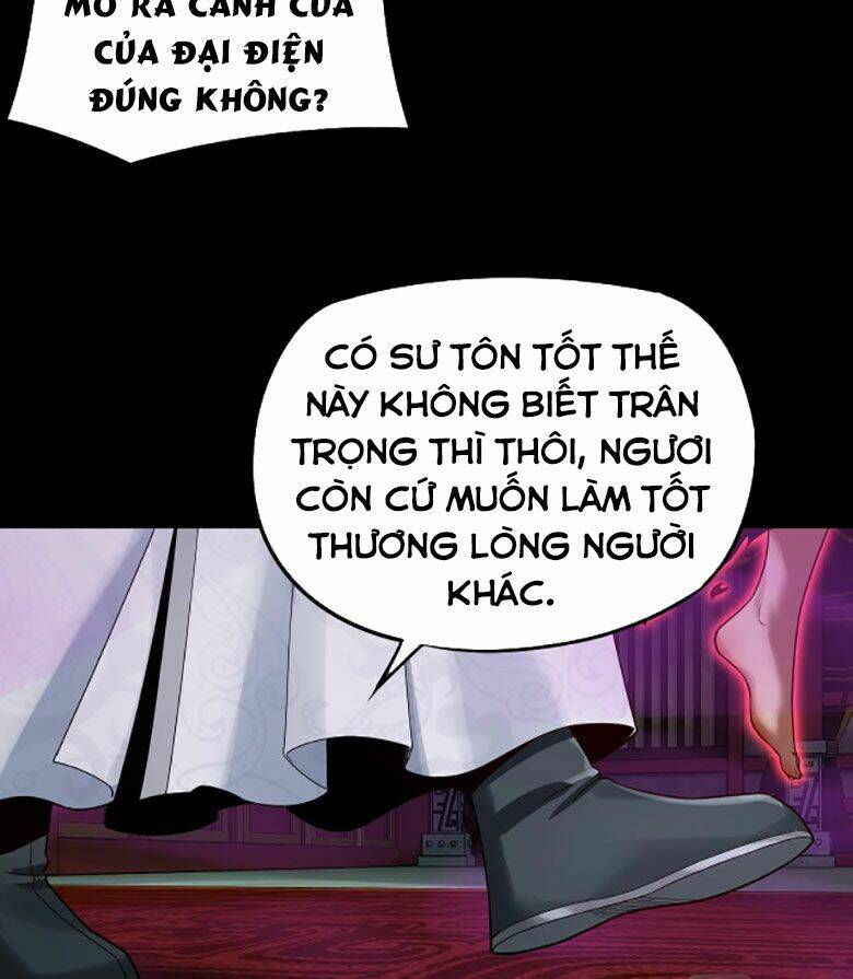 Ta Trời Sinh Đã Là Nhân Vật Phản Diện: Chapter 22
