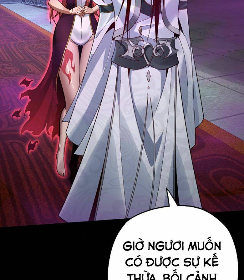 Ta Trời Sinh Đã Là Nhân Vật Phản Diện: Chapter 22