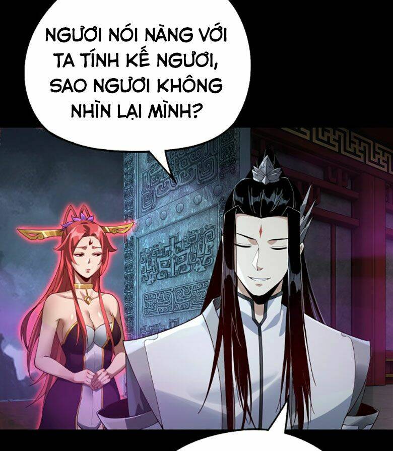 Ta Trời Sinh Đã Là Nhân Vật Phản Diện: Chapter 22