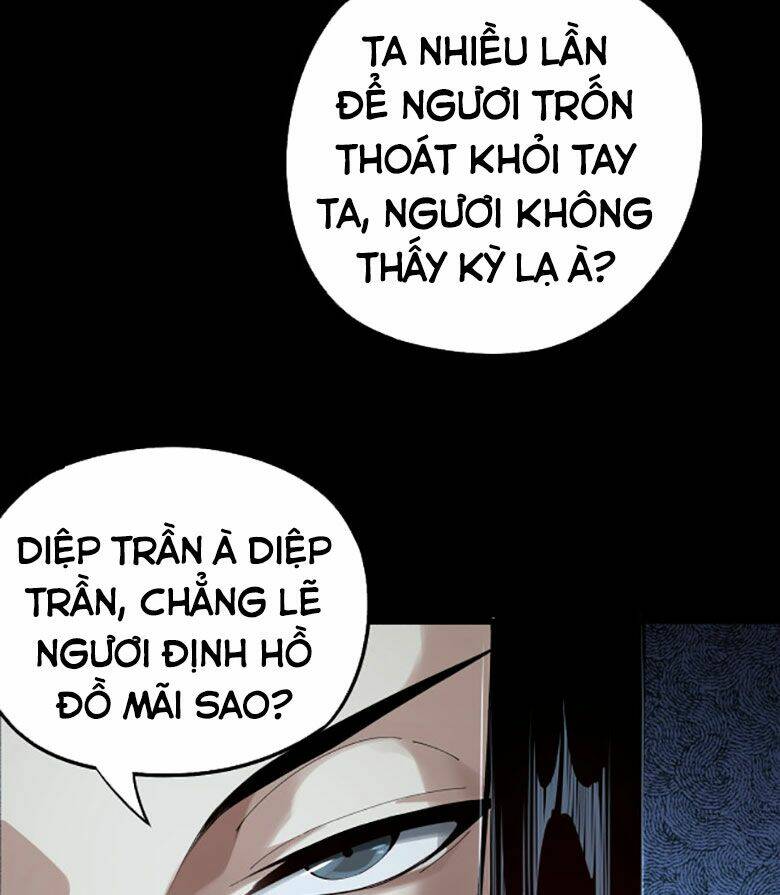 Ta Trời Sinh Đã Là Nhân Vật Phản Diện: Chapter 22