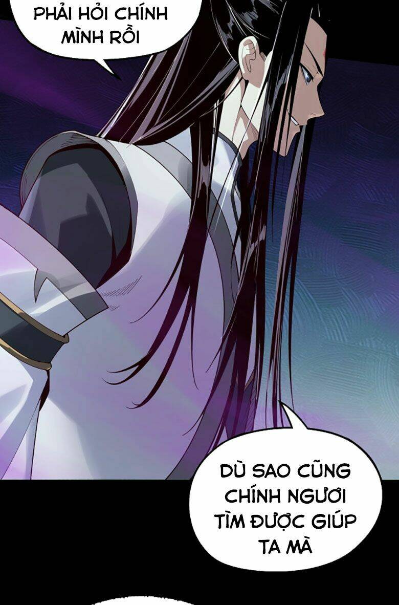 Ta Trời Sinh Đã Là Nhân Vật Phản Diện: Chapter 22