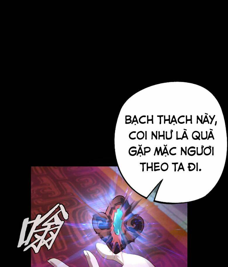 Ta Trời Sinh Đã Là Nhân Vật Phản Diện: Chapter 22