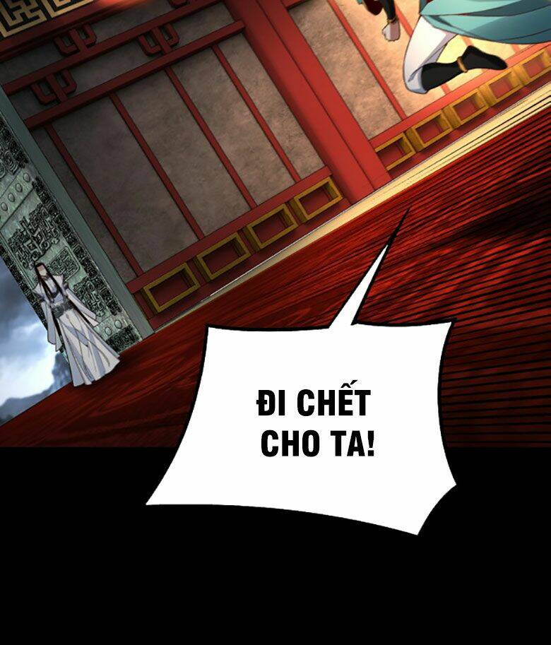 Ta Trời Sinh Đã Là Nhân Vật Phản Diện: Chapter 22